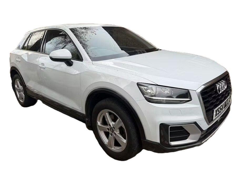 1.4 TFSI CoD Sport SUV 5dr Petrol S Tronic Euro 6 (s/s) (150 ps)
